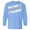 5400B Youth Heavy Cotton Long Sleeve Thumbnail