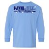 5400B Youth Heavy Cotton Long Sleeve Thumbnail