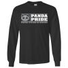 2400 Adult Ultra Cotton Long Sleeve T-Shirt Thumbnail