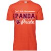 3065 Adult Extra Soft Tri-Blend T-Shirt Thumbnail