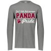 3075 Adult Extra Soft Tri-Blend Longsleeve Thumbnail