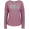 3077 Ladies' Extra Soft Tri-Blend Longsleeve Thumbnail