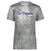 222696 Youth Cotton-Touch Poly T-Shirt Thumbnail